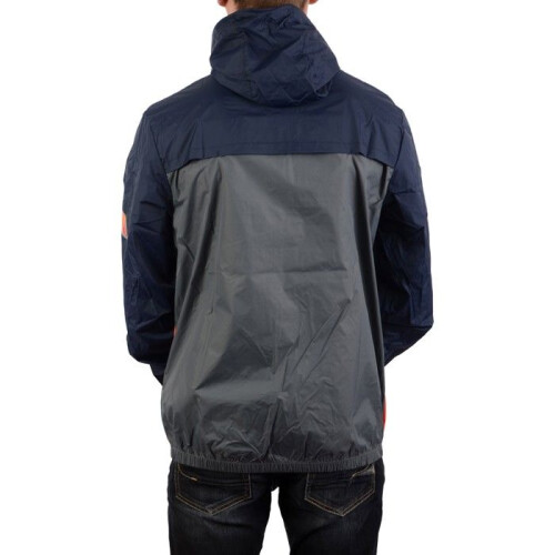 Ellesse Felpa con Cappuccio Ellesse Brando - Blu 2