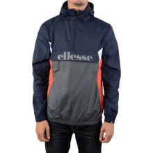 Veste à Capuche Ellesse Brando - Bleu