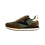 Baskets - VICTORIA - Sr801 Retro Jogger - Kaki - Taille 41 - Cuir et Nylon 1