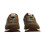 Baskets - VICTORIA - Sr801 Retro Jogger - Kaki - Taille 41 - Cuir et Nylon 4