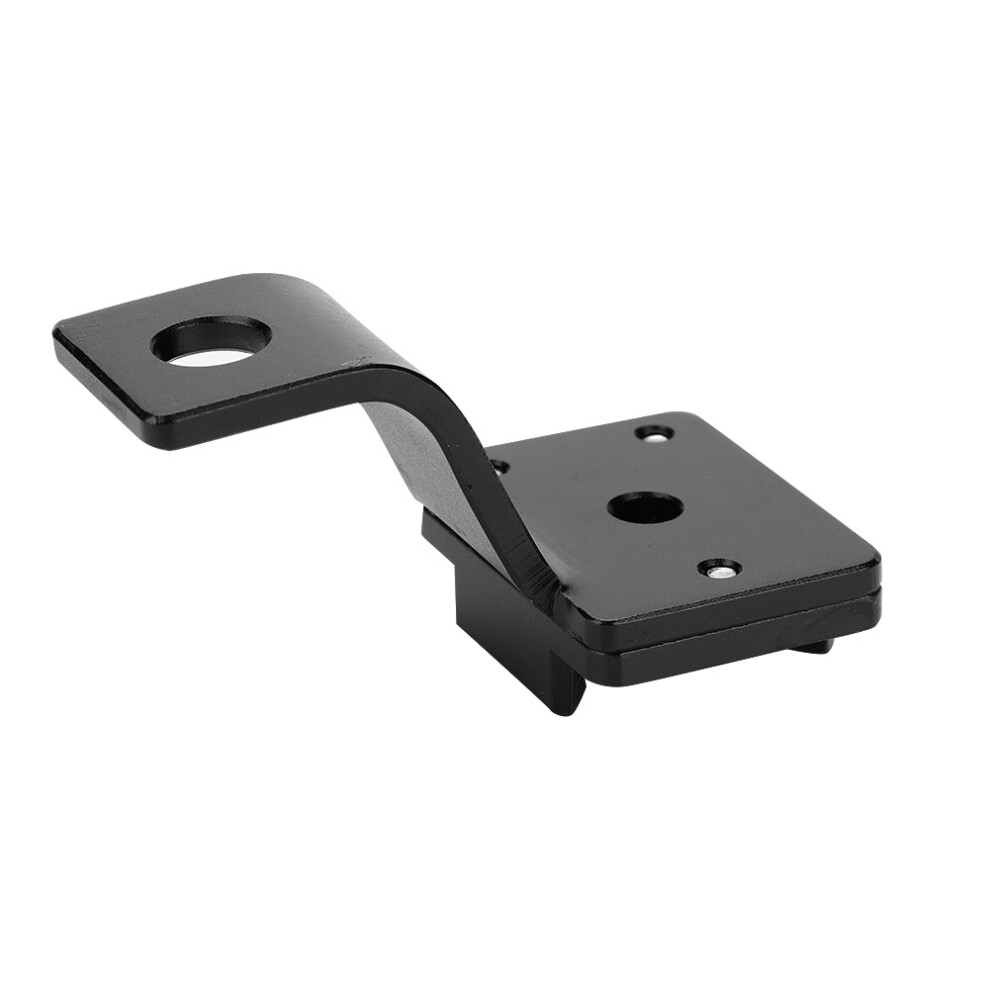 Aluminum Motorcycle Rearview Mirror Mount Bracket 9121376657832