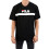 Fila Tee Shirt Fila Anatoli Tee - Nero 1