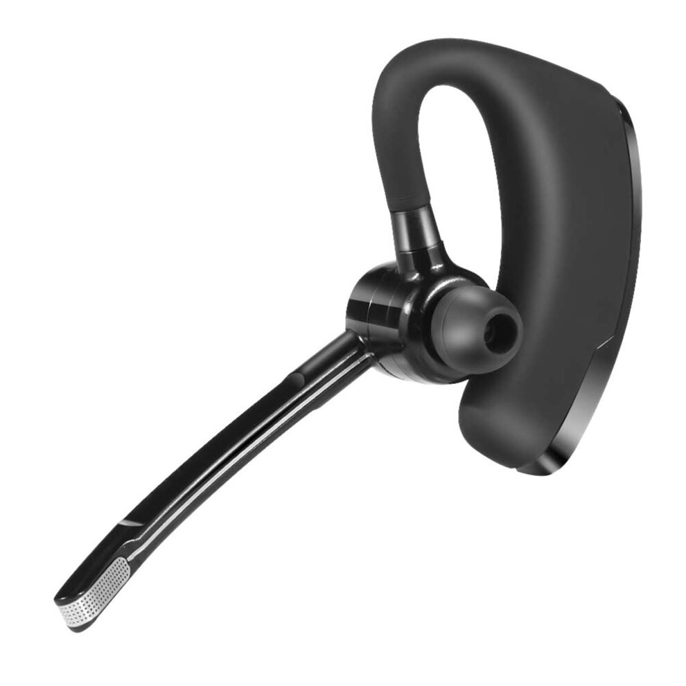 Business Tws True Wireless Bluetooth Earphone With Deep Bass, Black 5031341171406