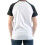 Ellesse Tee Shirt Ellesse Vescinti - Blanc 2