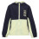 Felpa con Cappuccio Zip Kaporal Riri - Blu 1