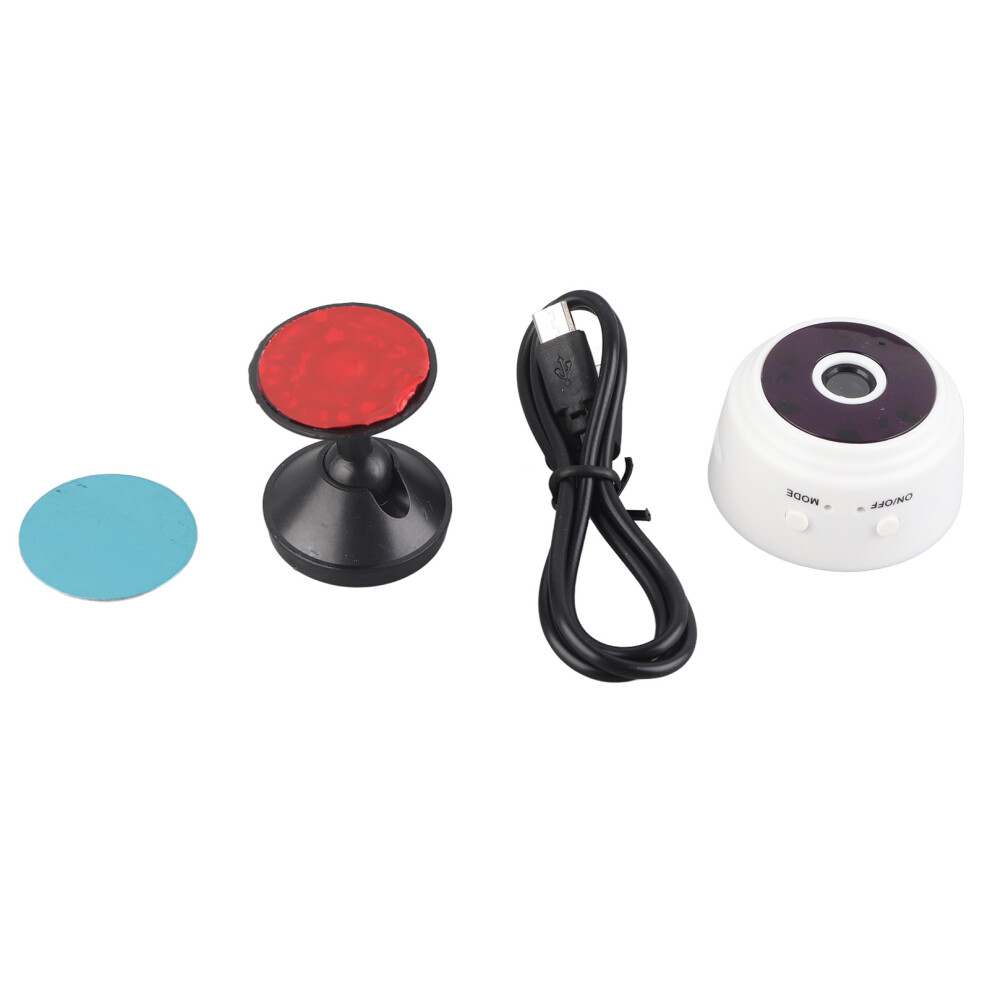 A9 Mini Wireless Camera Wifi Hd 1080P Night Vision 9121376657900