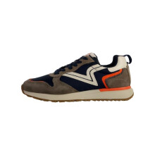 Baskets - VICTORIA - Leggera - Confort - Bleu marine - Taille 41