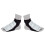 1 Pair Taekwondo Foot Protector Breathable 4