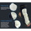 1 Pair Taekwondo Foot Protector Breathable 11