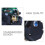 KSS-210A Optical Laser Lens Replacement for CD VCD Mechanisms 4
