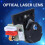 KSS-210A Optical Laser Lens Replacement for CD VCD Mechanisms 3