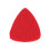 Durable Wool Felt Ukulele Picks - 10 Pieces for Authentic Sound Quality 4