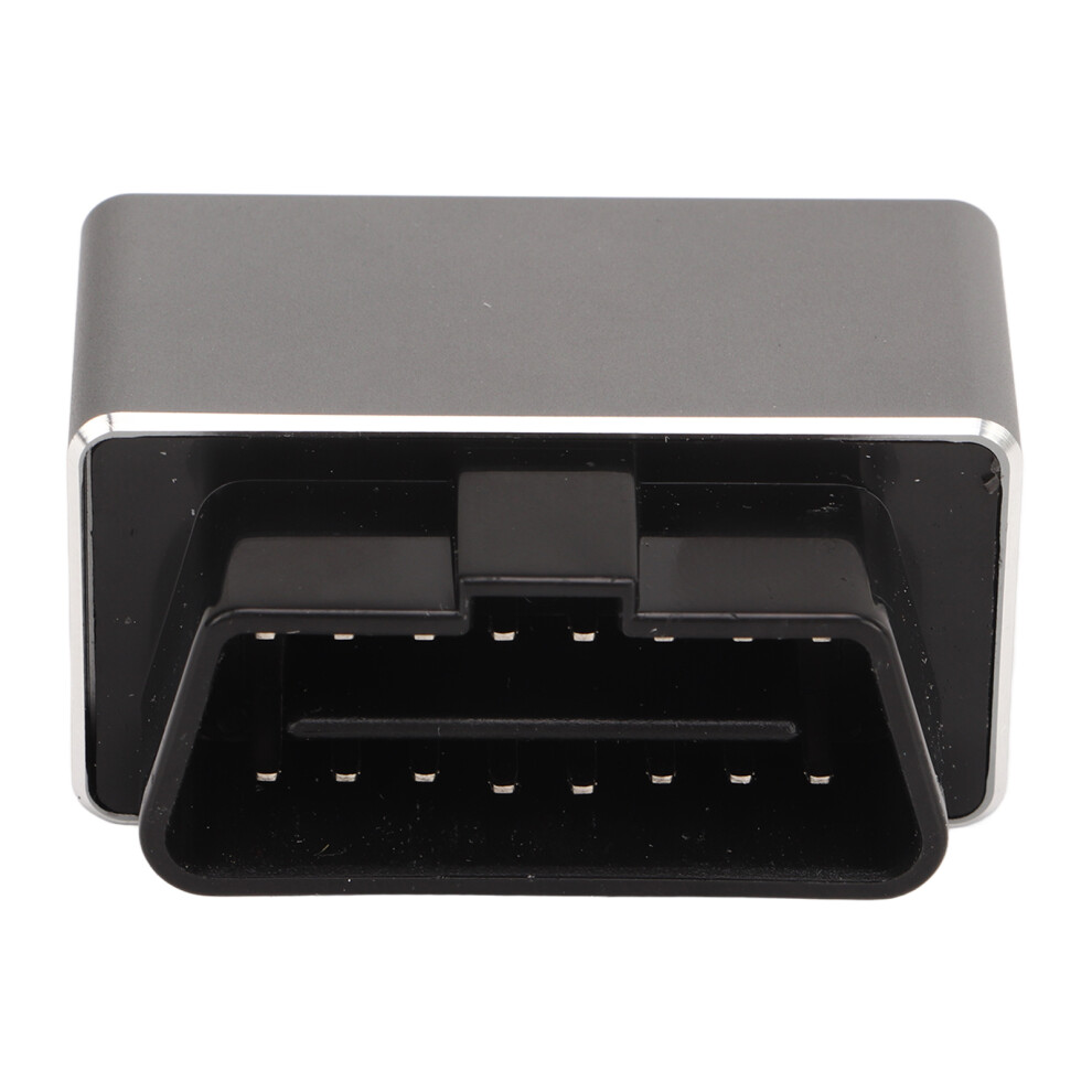12Vâ24V Obd Power Adapter 5V 2A TypeâC UsbâA 9121376658297