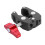 Aluminum Alloy Articulating Magic Arm Mount Clamp 3