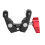 Aluminum Alloy Articulating Magic Arm Mount Clamp 6