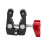 Aluminum Alloy Articulating Magic Arm Mount Clamp 9
