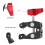 Aluminum Alloy Articulating Magic Arm Mount Clamp 10