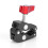 Aluminum Alloy Articulating Magic Arm Mount Clamp 5