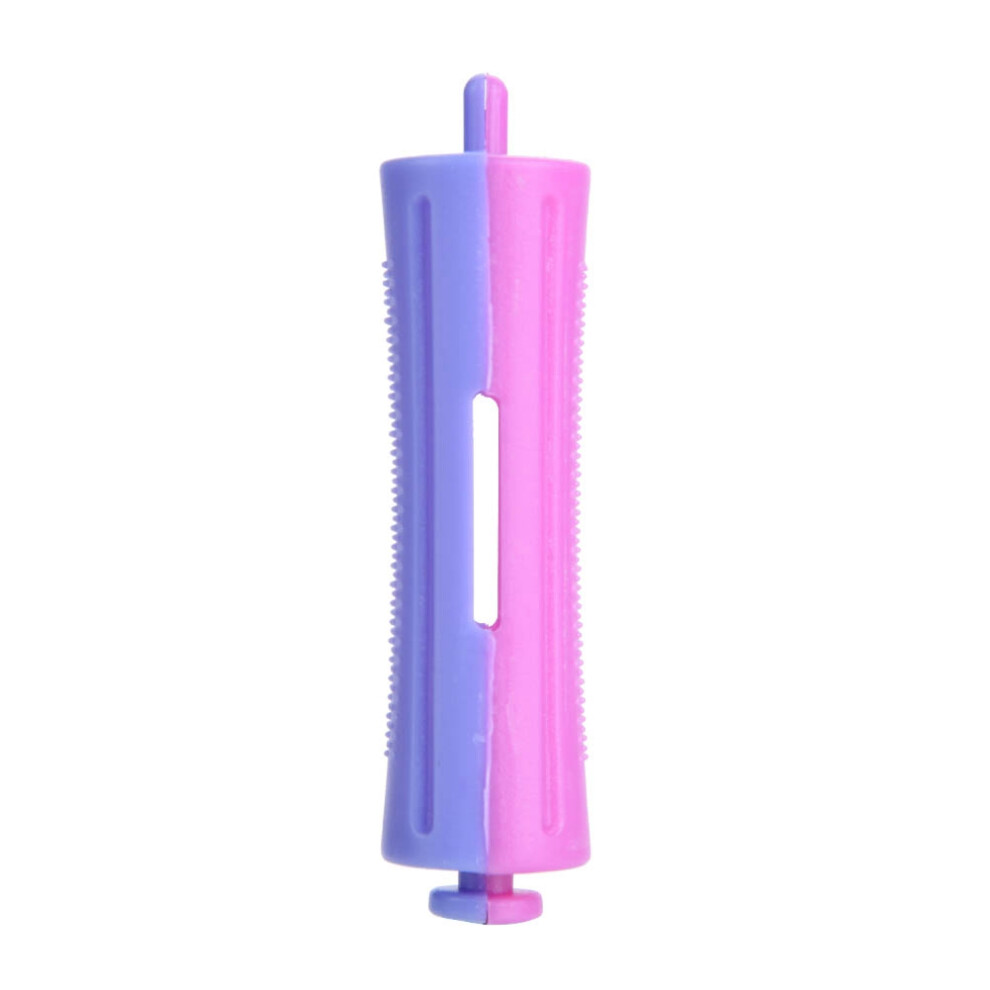 Wave Rod Hair Clip Curlers Set SH-9 for Even and Lasting Perm Waves