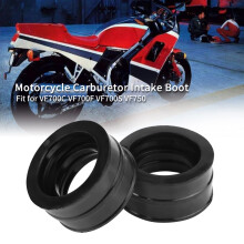 Easy Install Intake Manifold Joint for Honda VF700C/VF750 Carburetor