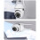 1080P Outdoor Security Camera 360 Viewing Angle 2 8