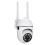 1080P Outdoor Security Camera 360 Viewing Angle 2 2