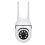 1080P Outdoor Security Camera 360 Viewing Angle 2 3