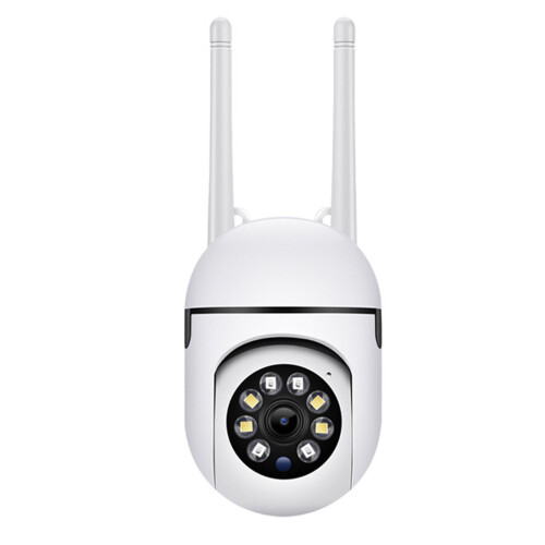 1080P Outdoor Security Camera 360 Viewing Angle 2 2