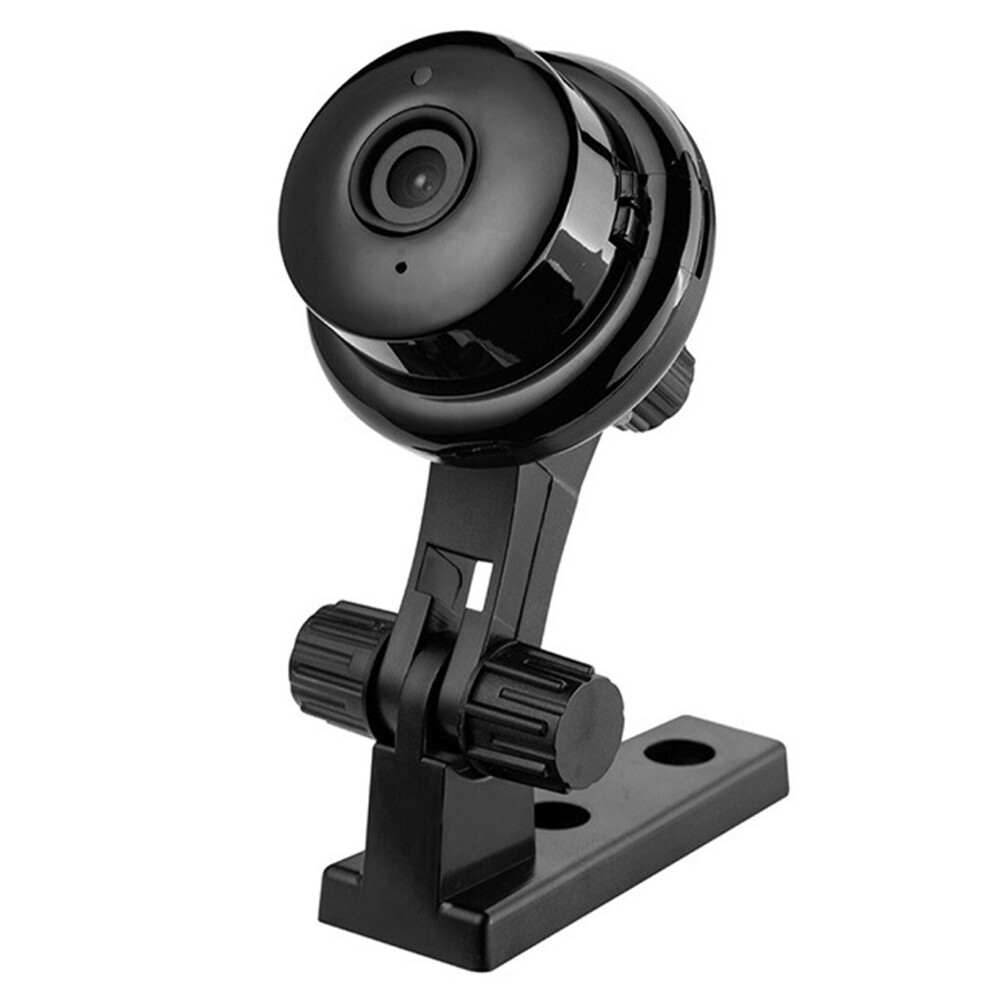 Smart Security Camera Hd 1080P Wifi Connection 9121376658471
