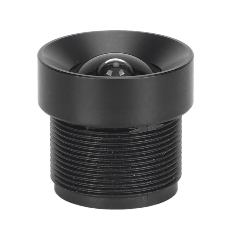 Camera Lens 2.8Mm 5Mp M12 Interface Single Board 9121376658532
