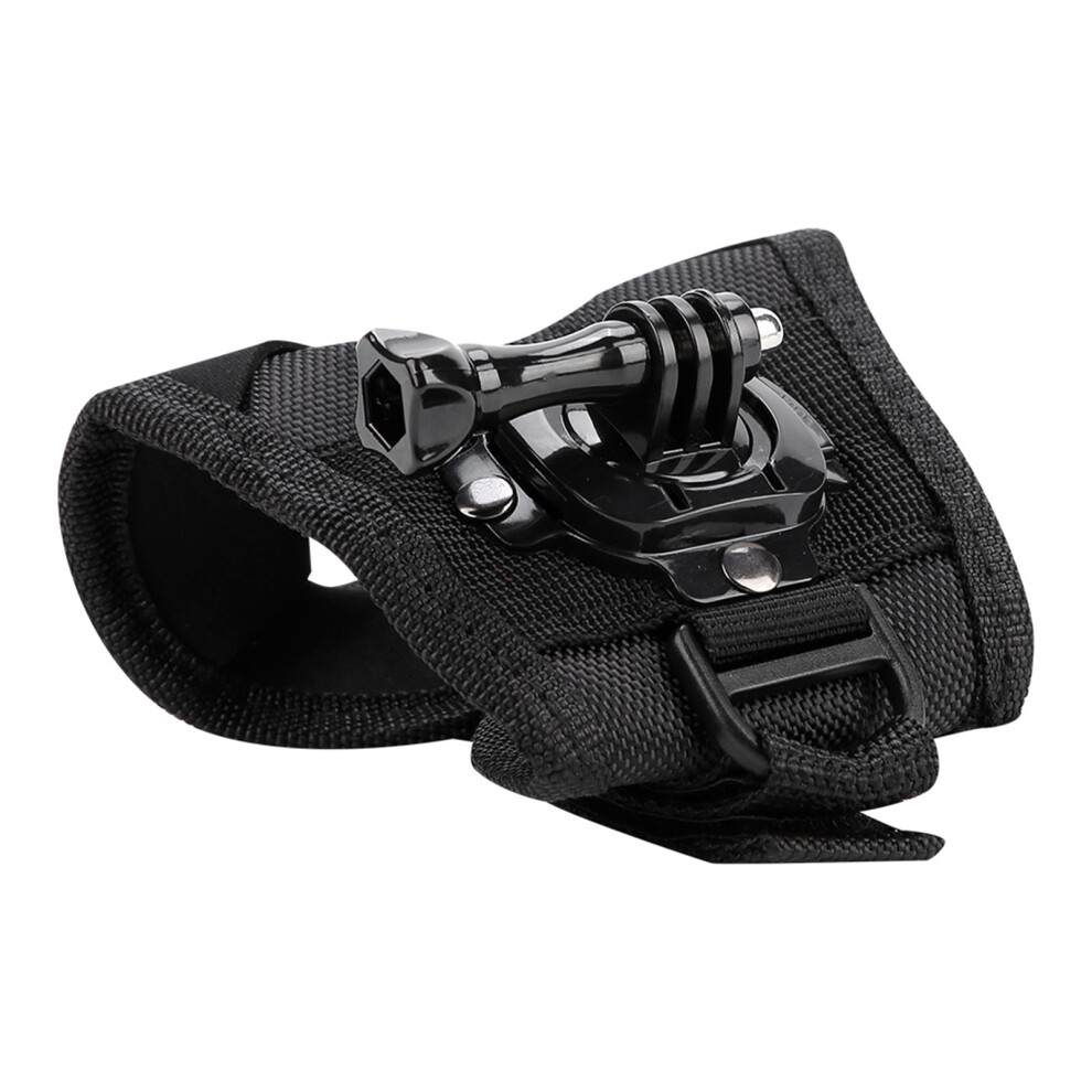 360 Rotation Hand Wrist Strap Band Mount Arm Belt 9121376658600