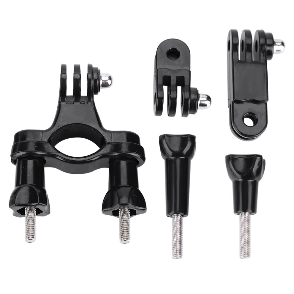 Bicycle Handlebar Action Camera Holder Bracket 9121376658655