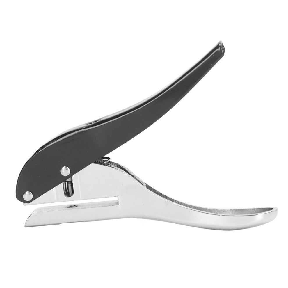 Paper Hole Punch 1 Hole Puncher 3mm DIA 25mm Depth