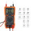 RM113A NCV Multimeter: Voltage Resistance Current with Ease 13