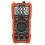RM113A NCV Multimeter: Voltage Resistance Current with Ease 3