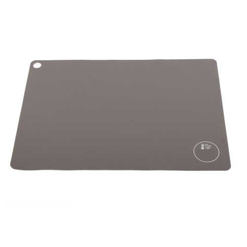Silikon-Induktionsmatte 42,5 g rund 220 mm 1