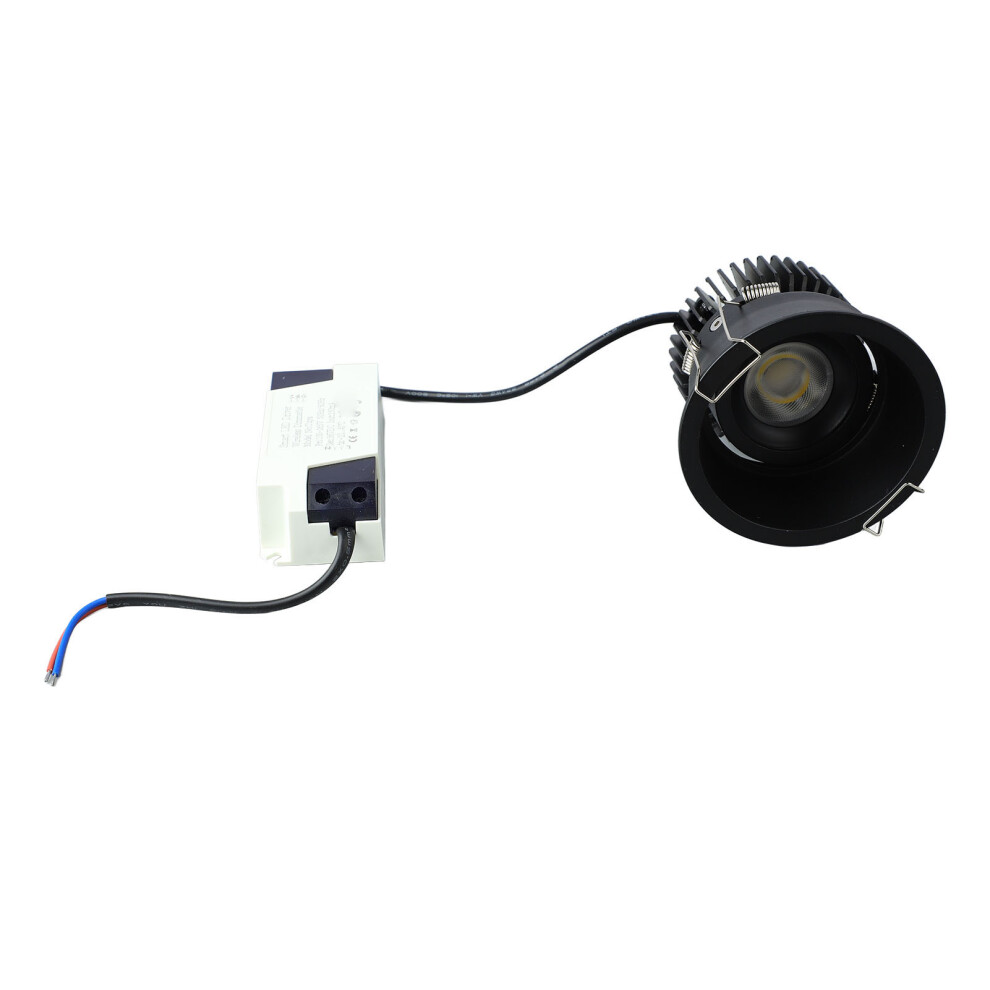 10W Recessed LED Spotlight for Tuya Light-image-OPC-PJMDG5V-NEW