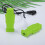 Sensory Chew Necklaces for Kids Silicone Teether 4pcs 6.8cm 7