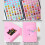 Kids Touch Tablet Baby Learning Machine, 15.5*12cm, Educational Toy 5
