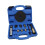 us pro US PRO Tools Master Universal Locking Wheel Nut Remover Removal Kit 7525 2