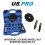 us pro US PRO Tools Master Universal Locking Wheel Nut Remover Removal Kit 7525 1