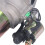 Starter Motor Replacement Accessory with Solenoid 14