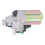 Starter Motor Replacement Accessory with Solenoid 4