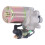 Starter Motor Replacement Accessory with Solenoid 2