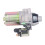Starter Motor Replacement Accessory with Solenoid 1