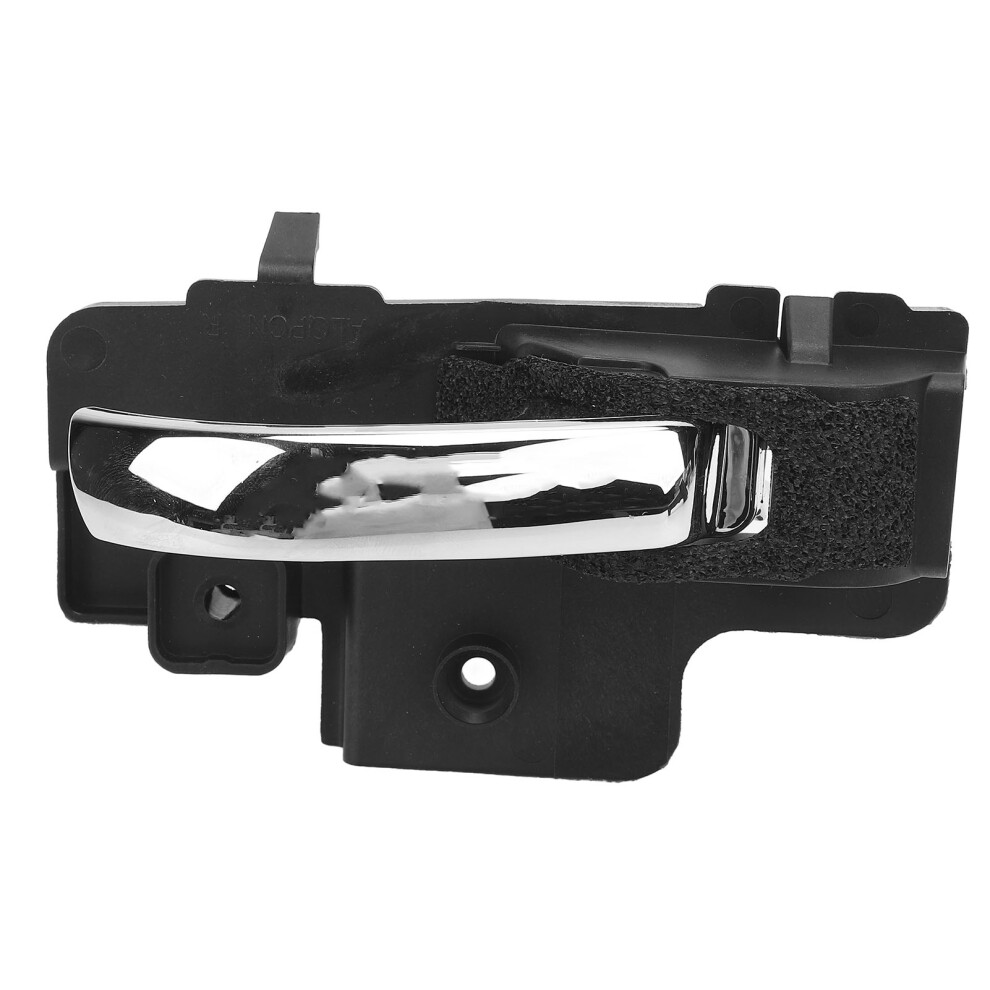 Sleek Chrome Inner Door Handle Caliber Right Model 1Dc18sz0ab 7901341176856