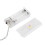 Waterproof Bee Shape LED String Lights - Battery Operated 1.2m Length 6