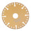 Diamond Saw Blade Multi Purpose Segmented Circular 10