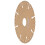 Diamond Saw Blade Multi Purpose Segmented Circular 9