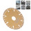 Diamond Saw Blade Multi Purpose Segmented Circular 12